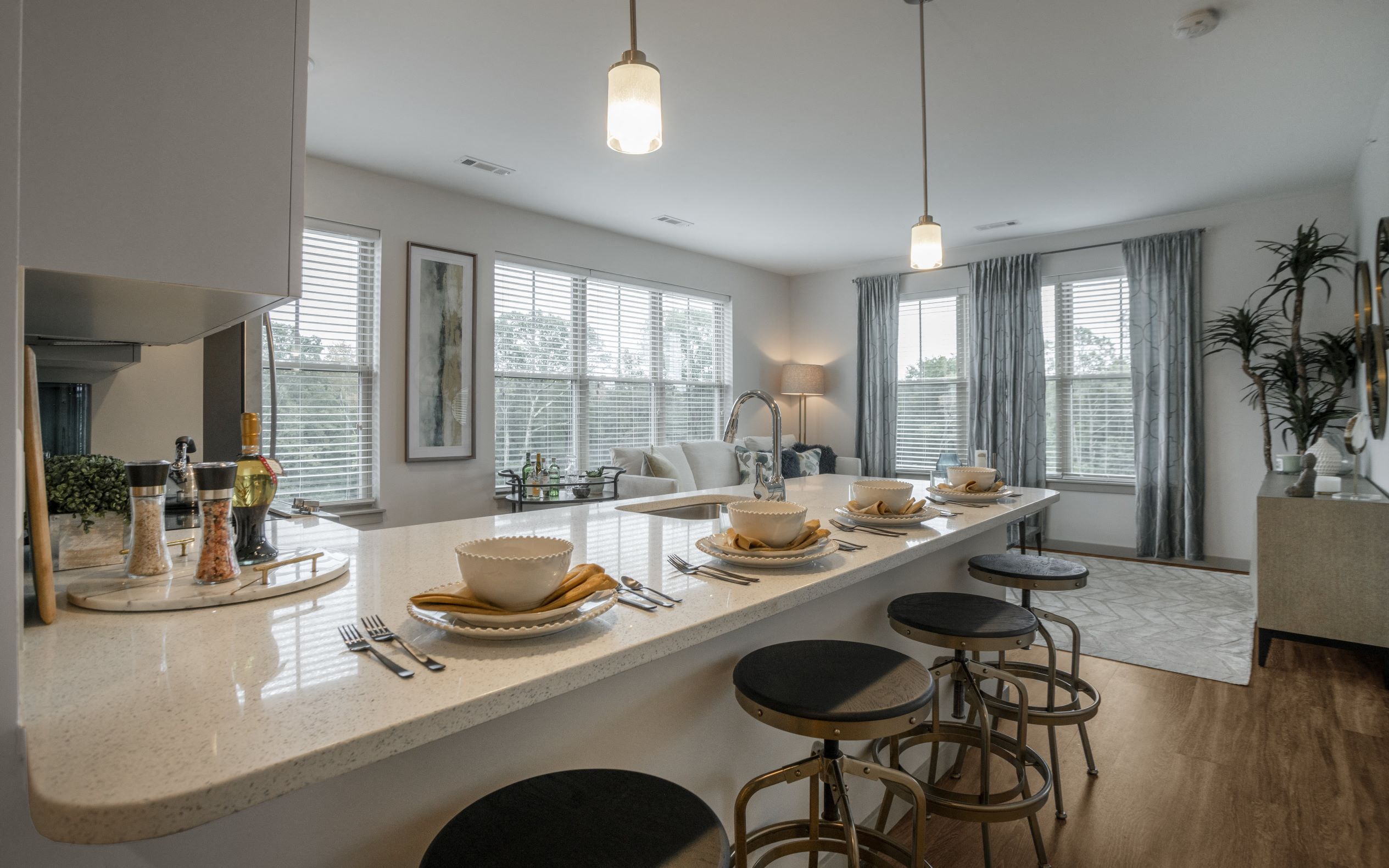 Audubon Easterly Apartments in East Walpole, MA